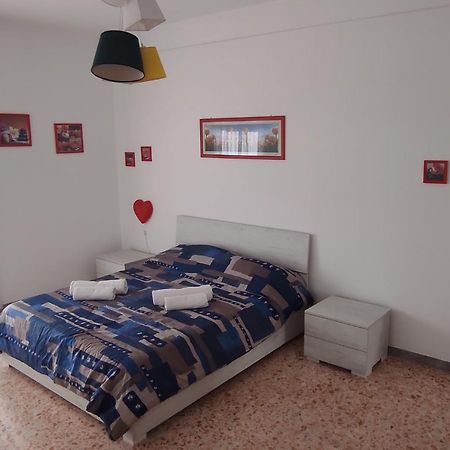 La Casa Di Dany Apartment Рим Екстериор снимка