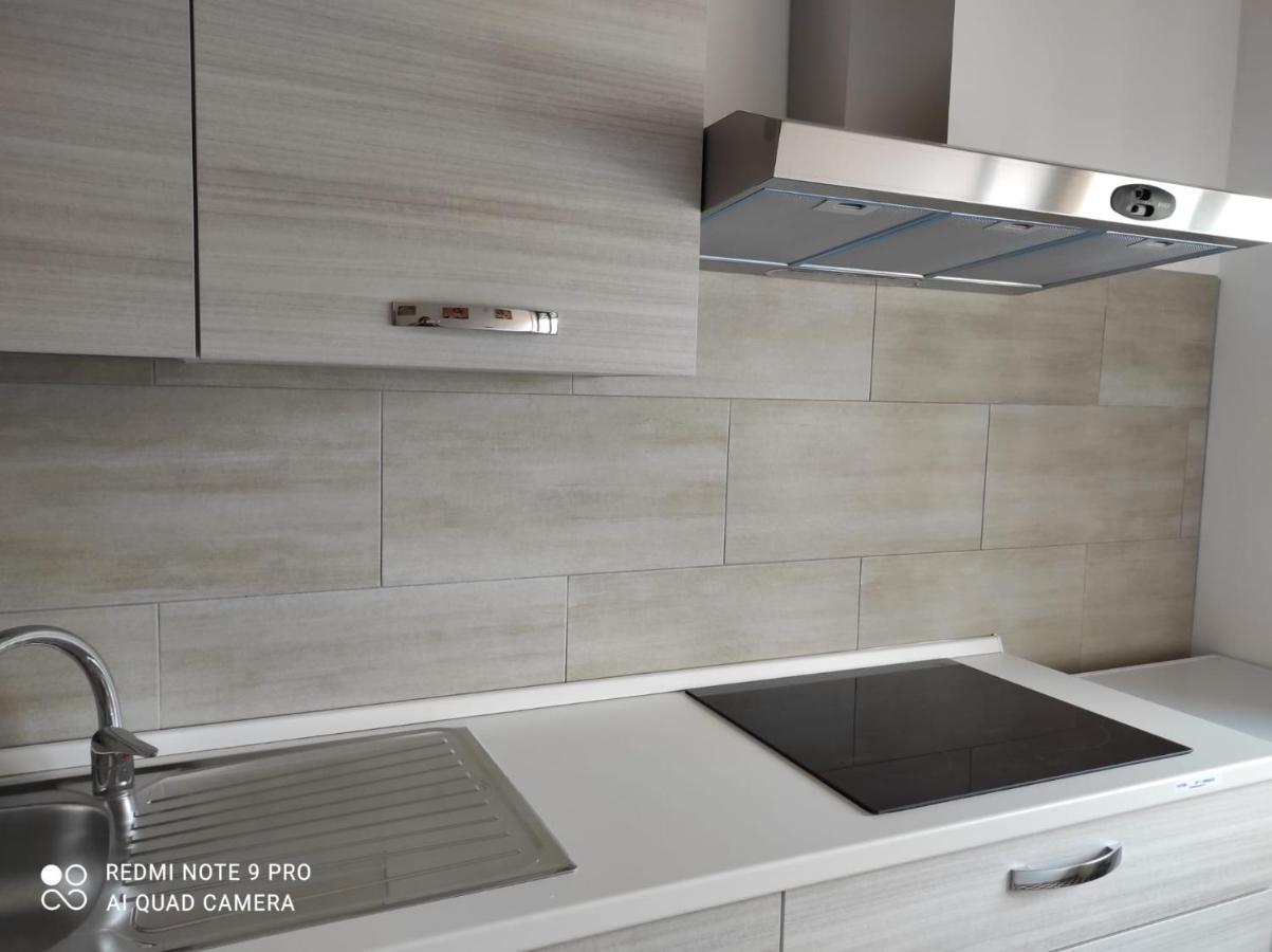 La Casa Di Dany Apartment Рим Екстериор снимка