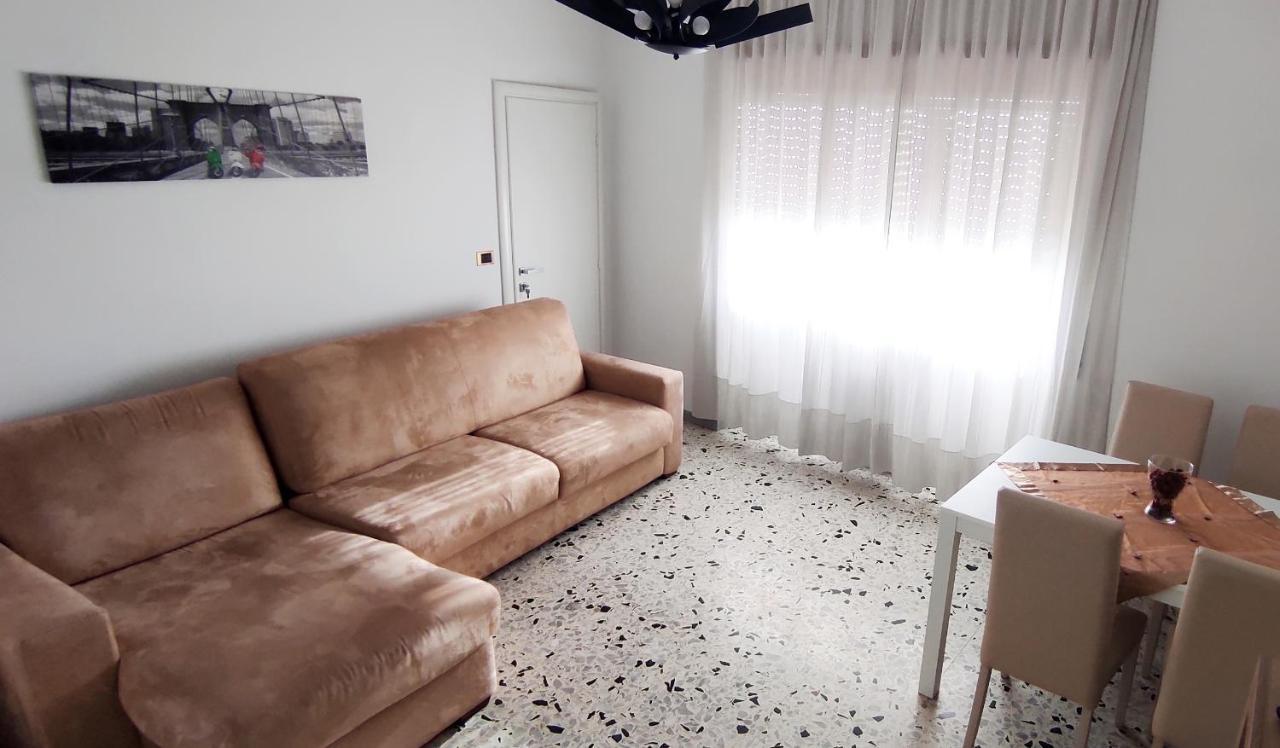 La Casa Di Dany Apartment Рим Екстериор снимка