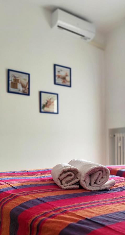 La Casa Di Dany Apartment Рим Екстериор снимка
