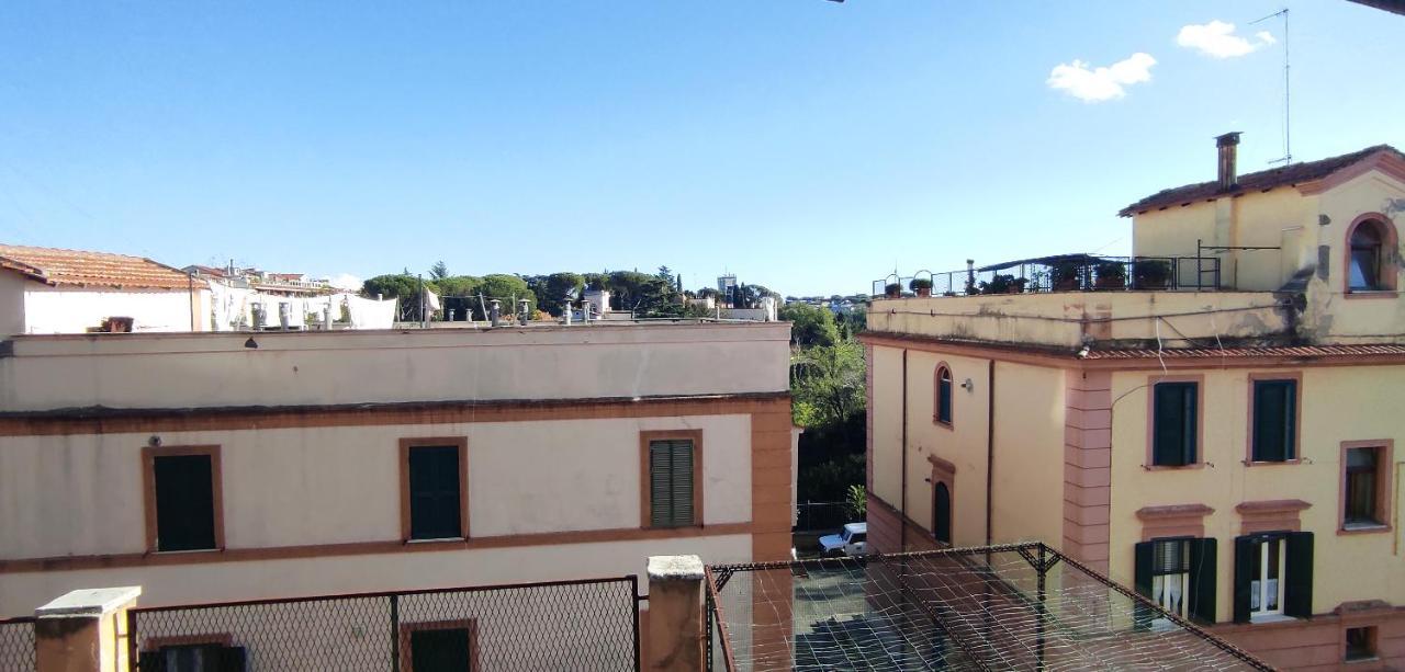 La Casa Di Dany Apartment Рим Екстериор снимка