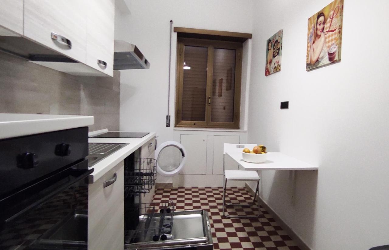 La Casa Di Dany Apartment Рим Екстериор снимка
